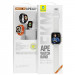 Заказать Ремешок BlueO Fluoro Rubber Sport для Apple Watch 42(ser.1-3)/44/45/46/49mm (Black) на vchehle.ua