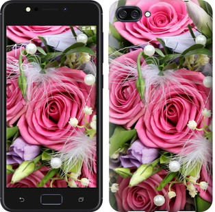 

Чохол Ніжність на Asus ZenFone 4 Max ZC520KL 628816