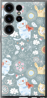 

Чохол Кошенята v3 на Samsung Galaxy S23 Ultra 1678297