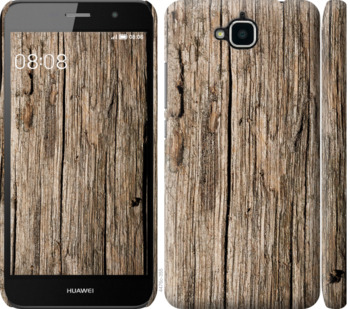 

Чехол Текстура дерева для Huawei Enjoy 5 924129