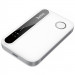 Портативный модем WiFi роутер Hoco HI41 150Mbps (Micro SIM) 2100 mAh (White) в магазине vchehle.ua