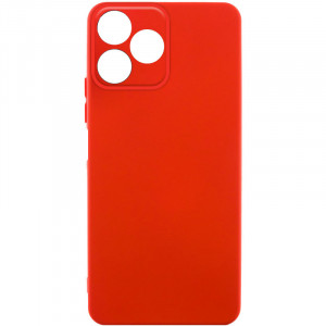 Чехол Silicone Cover Lakshmi Full Camera (AA) для Realme C63 4G