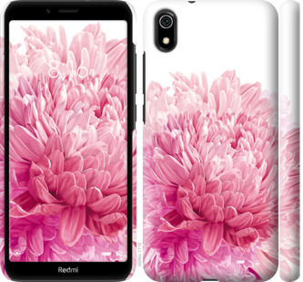 

Чохол Хризантема на Xiaomi Redmi 7A 844444