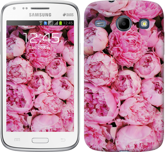 

Чехол Пионы v3 для Samsung Galaxy Core i8262 380665