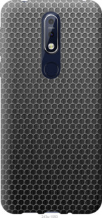 Чохол Комірки на Nokia 7.1