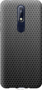 Чохол Комірки на Nokia 7.1
