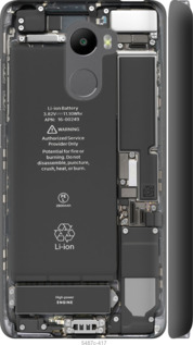 

Чехол Детали смартфона для Xiaomi Redmi 4 1432129