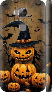 

Чехол Halloween 1 для Huawei G7 Plus 1637700
