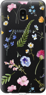 

Чехол Цветочный фон v2 для Samsung Galaxy J7 2018 1439999