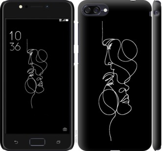 

Чохол Пара на Asus ZenFone 4 Max ZC520KL 751514