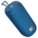 Фото Bluetooth Колонка Hoco HC10 Sonar sports (Navy Blue) на vchehle.ua