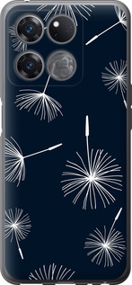 

Чехол одуванчики для OnePlus Ace Racing 1695694