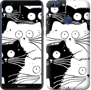 

Чохол Коти v2 на Huawei Honor 9 Lite 657770