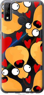 

Чехол Груши для Huawei Y8s 1433088