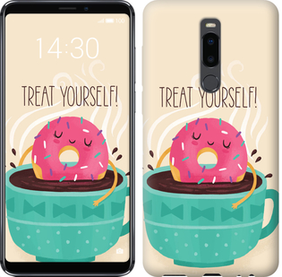 

Чохол Treat Yourself на Meizu Note 8 690491