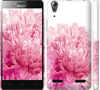 

Чохол Хризантема на Lenovo A6000 844274