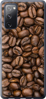 

Чохол Зерна кави на Samsung Galaxy S20 FE G780F 1596274