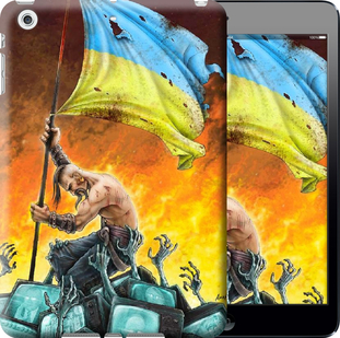 

Чохол Сильна Україна для iPad mini 4 529371