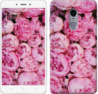 

Чохол Півонії v3 на Xiaomi Redmi Note 4 380883