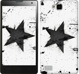 

Чохол Зірка на Huawei Honor 3C 558751