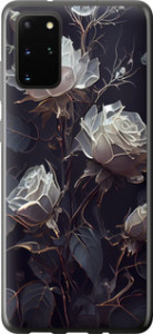Чохол Троянди 2 на Samsung Galaxy S20 Plus