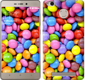 

Чохол MandD для Xiaomi Redmi 3 Pro 587794