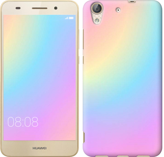 

Чехол Радуга 2 для Huawei Y6 II 647117