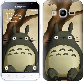 

Чехол Мой сосед Тоторо для Samsung Galaxy J2 (2016) J210 556489