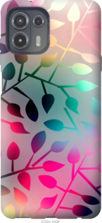 

Чехол Листья для Motorola Edge 20 Lite 1228561