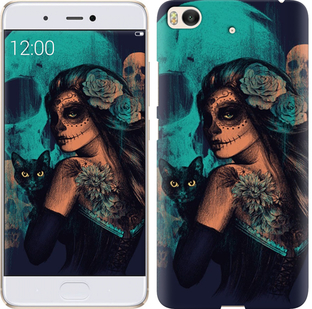 

Чохол Fantasy girl на Xiaomi Mi 5s 641719