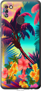 

Чохол Тропіки v2 на Tecno Pop 4 Pro BC3 1543070