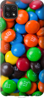 

Чохол MandMs на Samsung Galaxy A22 5G A226B 1396547