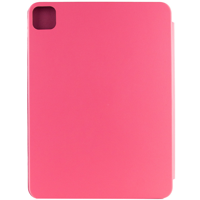 Фото Чохол (книжка) Smart Case Series на Apple iPad Pro 11" (2020-2022) (Рожевий / Pink) на vchehle.ua