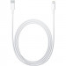 Дата-кабель для iPhone Type-C to Lightning 1m (box)