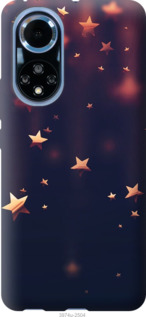 

Чехол Падающие звезды для Huawei Nova 9 1229816