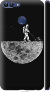 Чохол Moon in dark для Huawei Enjoy 7S