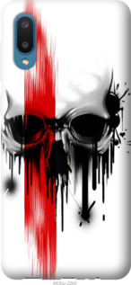 

Чехол Biohazard 13 для Samsung Galaxy A02 A022G 1586631