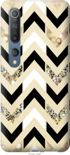 

Чехол Шеврон 10 для Motorola One Macro 1084641