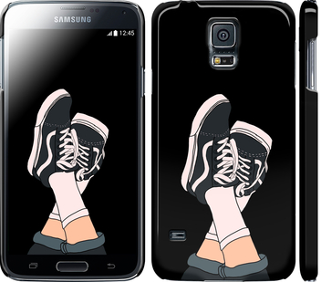 

Чохол Кеди на Samsung Galaxy S5 g900h 722308