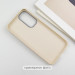 Фото Чохол TPU Leather Toys на Xiaomi Redmi Note 13 4G (Coffee / Sand) на vchehle.ua