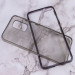 Фото Чохол TPU + PC Full Body з захистом 360 на Samsung Galaxy S20+ (Чорний) на vchehle.ua