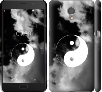 

Чехол Инь и Янь для Lenovo Vibe P2 774652
