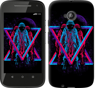 

Чехол Astronomical для Motorola Moto E2 643306