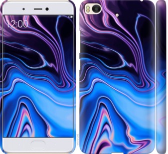 

Чохол Візерунок води на Xiaomi Mi 5s 752662