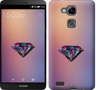 

Чохол Діамант на Huawei Ascend Mate 7 755344