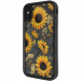 TPU чохол Prestige на Apple iPhone X / XS (5.8") (Sunflower)
