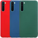 TPU чехол Molan Cano Smooth для OnePlus Nord