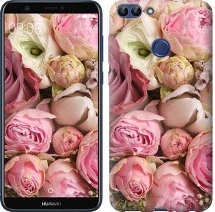 

Чохол Троянди v2 на Huawei Honor 9 Lite 658220