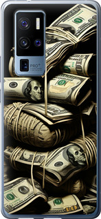 

Чехол Big money для Vivo X50 Pro Plus 1649121
