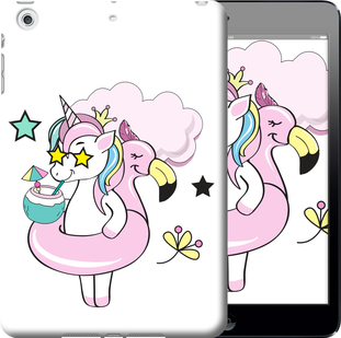 

Чехол Crown Unicorn для iPad mini (2019) 839891